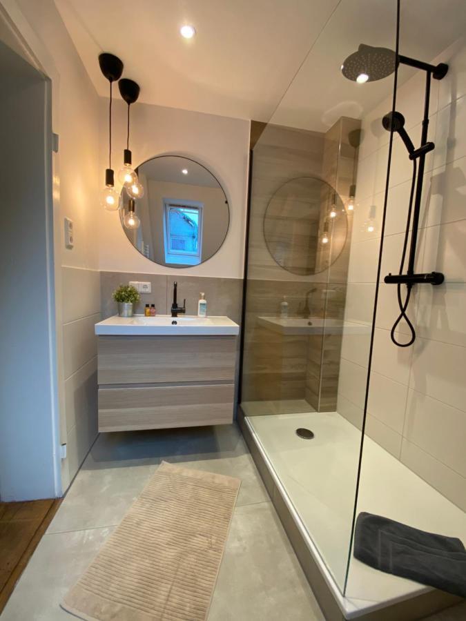Ferienwohnung Altstadtblick Emden Luaran gambar