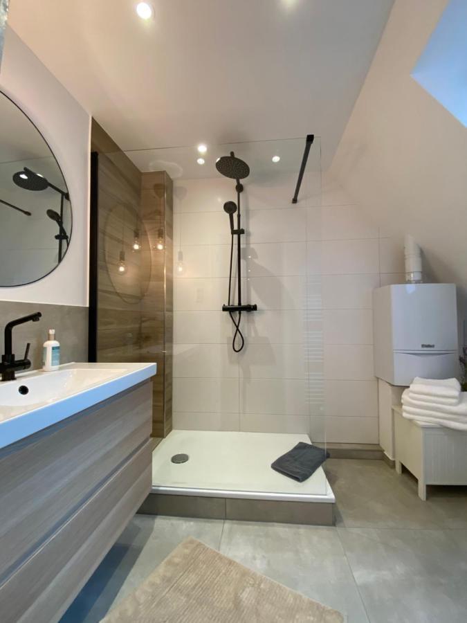 Ferienwohnung Altstadtblick Emden Luaran gambar
