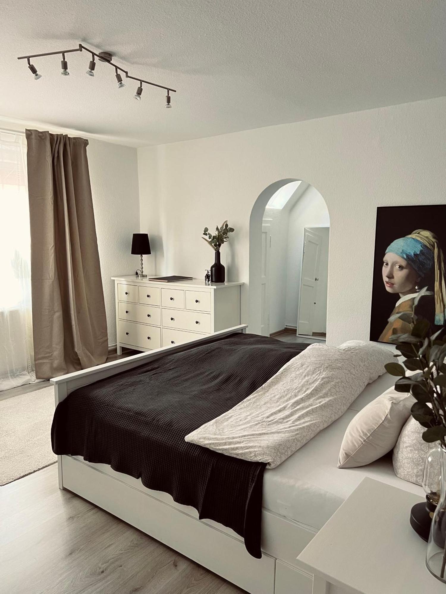 Ferienwohnung Altstadtblick Emden Luaran gambar
