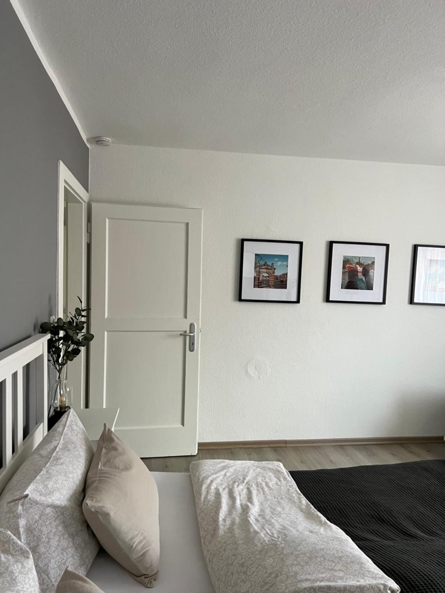 Ferienwohnung Altstadtblick Emden Luaran gambar